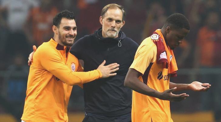 “Thomas Tuchel, Galatasaray’ı reddetti”