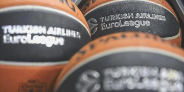 THY Euroleague’de taraftara ömür uzunluğu men cezası!