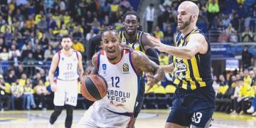 THY EuroLeague’de Türk derbisi