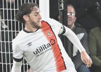 Tom Lockyer’ın sıhhat durumu stabil