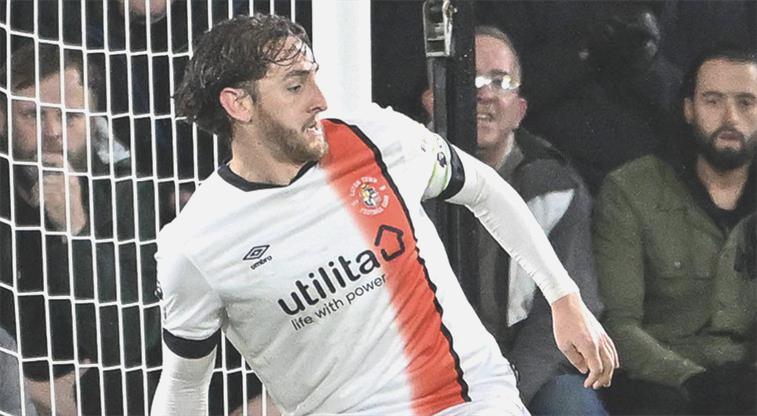 Tom Lockyer’ın sıhhat durumu stabil