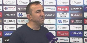 “Trabzon ülkenin en sıkıntı deplasmanlarından biri”