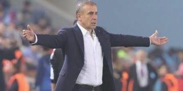 Trabzonspor, 231 gün sonra bir birincisi yaşadı!