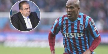 “Trabzonspor için çok manalı bir transfer değil”