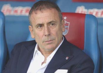 Trabzonspor’da Abdullah Avcı farkı! Dış alanda…