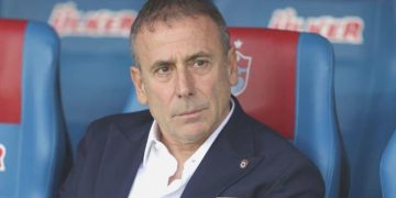 Trabzonspor’da Abdullah Avcı farkı! Dış alanda…