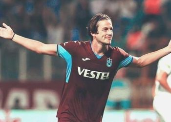 Trabzonspor’da Enis Destan fırtınası