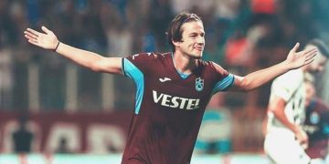 Trabzonspor’da Enis Destan fırtınası