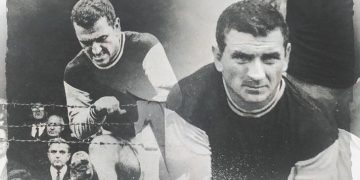 Trabzonspor’un eski futbolcularından ve yöneticilerinden Coşkun Şahinkaya toprağa verildi