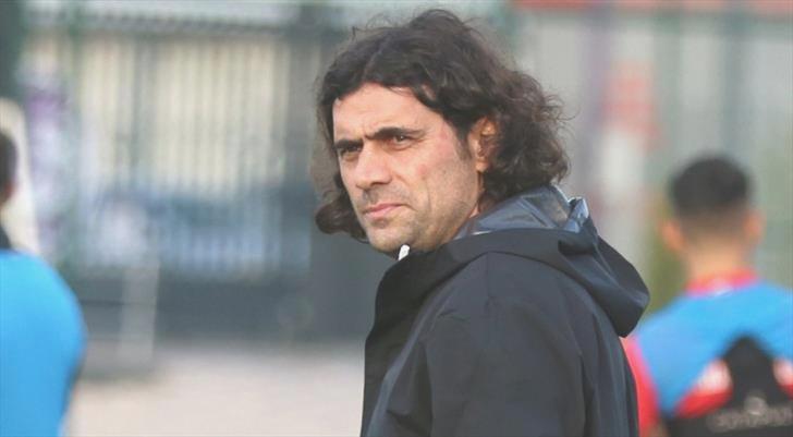 Trendyol 1. Lig takımında flaş ayrılık!