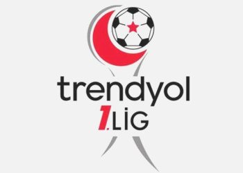 Trendyol 1. Lig’de 18,19 ve 20. haftaların maç programı açıklandı!
