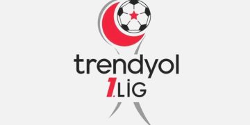Trendyol 1. Lig’de 18,19 ve 20. haftaların maç programı açıklandı!