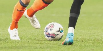 Trendyol 1. Lig’in birinci yarısında yaprak dökümü