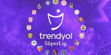 Trendyol Harika Lig’de 3 haftalık program açıklandı