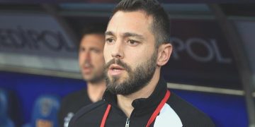 Trendyol Muhteşem Lig’de bir teknik yönetici ayrılığı daha!