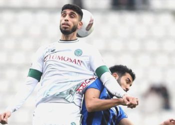 Tümosan Konyaspor zorlanmadan bileti aldı
