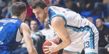 Türk Telekom Basketbol’un konuğu Aris Midea