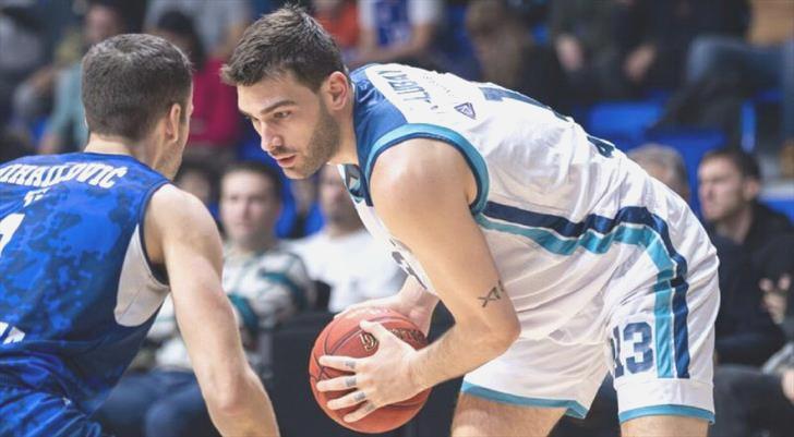 Türk Telekom Basketbol’un konuğu Aris Midea