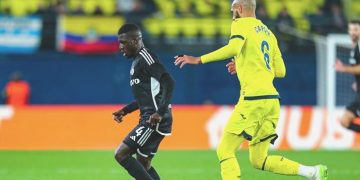 UEFA Avrupa Ligi’nde sessizlik hakim