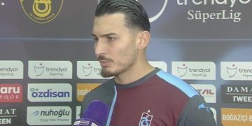 Uğurcan Çakır: “Ecmel lidere sordum…”