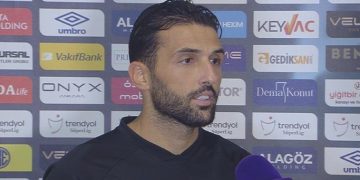 Umut Meraş: “Ailevi problemlerim vardı…”