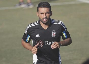 Umut Meraş bu dönem birincisi yaşadı!