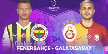 Üstün Lig’de dev derbi