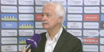 “VAR’ın VAR olduğunu birinci defa bugün gördüm”