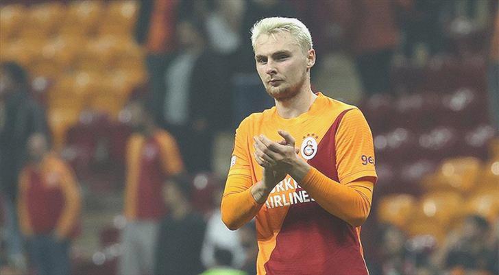 Victor Nelsson ‘dalya’ demeye hazırlanıyor