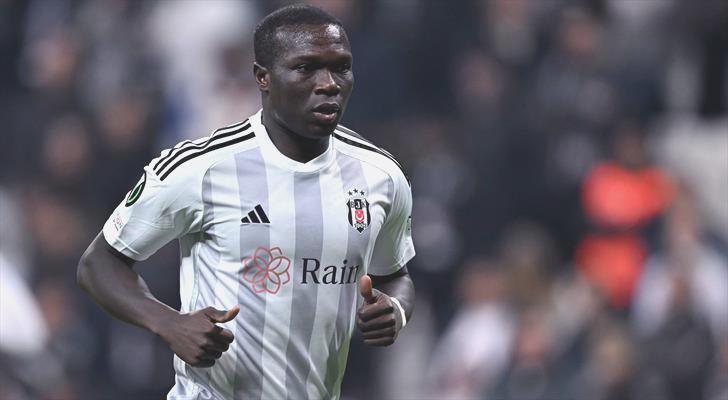 Vincent Aboubakar: “Bu saçma suçlamaları çabucak durduralım”