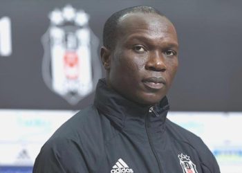 Vincent Aboubakar için 10 milyon Euro’luk teklif!
