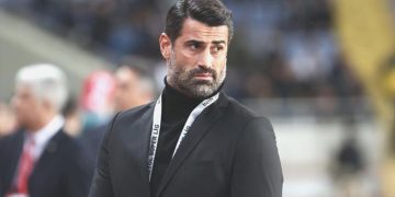 Volkan Demirel’den ayrılık açıklaması!