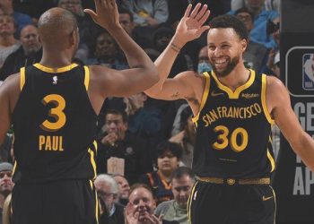 Warriors’tan süper dönüş!