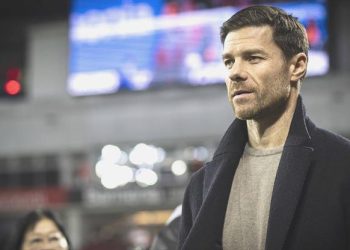 Xabi Alonso’nun Leverkusen’i durdurulamıyor!
