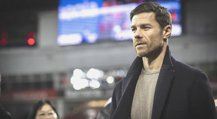 Xabi Alonso’nun Leverkusen’i durdurulamıyor!