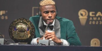 Yılın Afrikalı futbolcusu muhakkak oldu