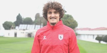 Yılport Samsunspor çıkışını sürdürmek istiyor