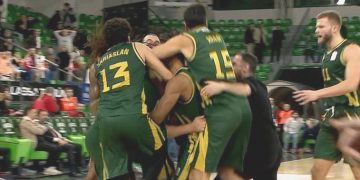 Yok artık! İnanılmaz maç sonu