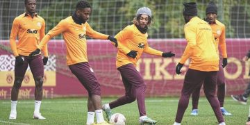 Yukatel Adana Demirspor maçı öncesinde Galatasaray’da gündem