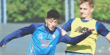 Yukatel Adana Demirspor, Yılport Samsunspor’u ağırlayacak