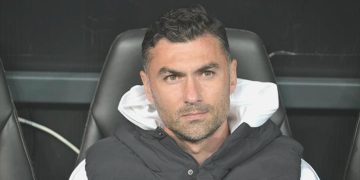 Yukatel Adana Demirspor’da Burak Yılmaz iddiası!