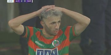 Yusuf Özdemir net durumdan yararlanamadı!