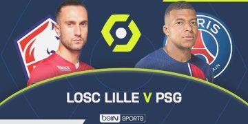 Yusuf Yazıcı, Mbappe’ye karşı