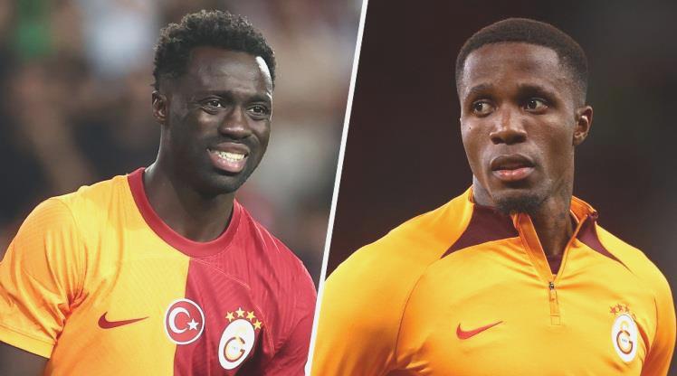 Zaha ve Sanchez derbiye yetişecek mi? İşte son durum…