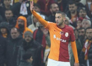 Ziyech’ten transfer itirafı: “Beni kiralamak istediler…”