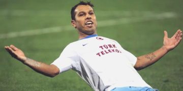 1 yıldız 10 gol: Alanzinho