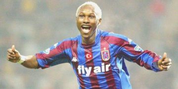 1 yıldız 10 gol: Ibrahima Yattara