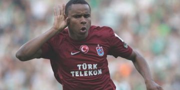 1 yıldız 10 gol: Jaja