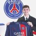 18 yaşındaki yıldız resmen Paris Saint-Germain’de!