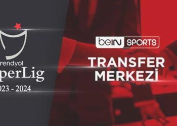 2023-24 dönemi orta transfer devri başladı! İşte tüm imzalar…